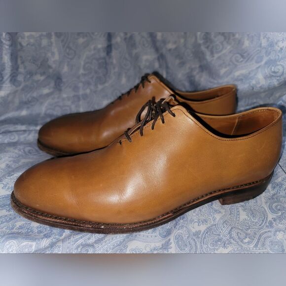 Allen Edmonds Maclennan men's shoes - Picture 5 of 7